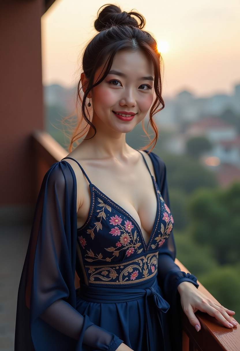 三体