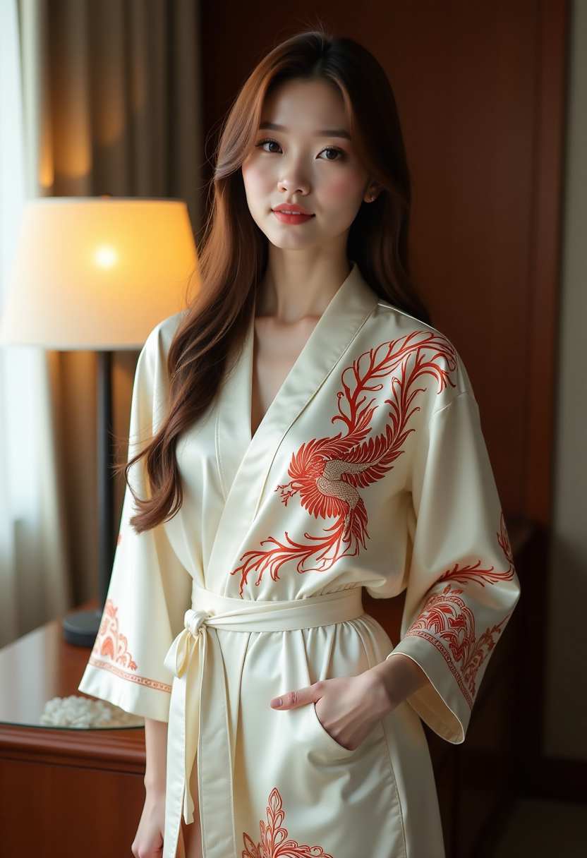满宫春